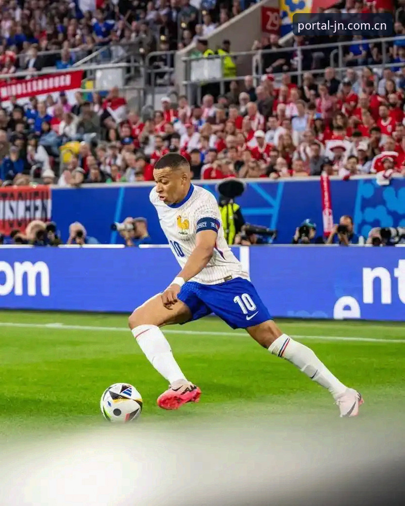 江南登录入口安卓版 3届世界杯16球的姆巴佩,为什么总能在大赛里完成爆发?